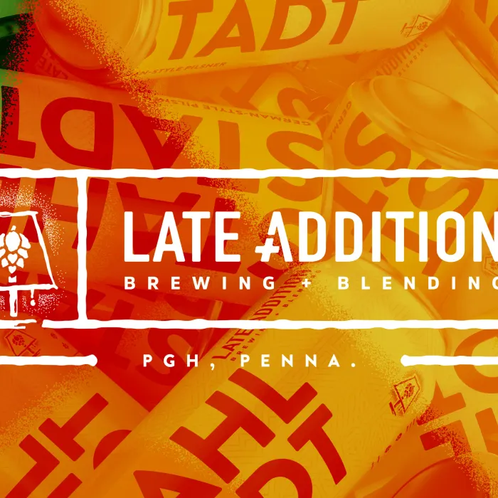 April Meeting — Late Addition Brewing