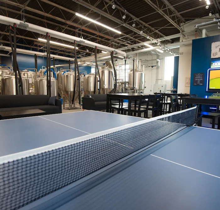 February Meeting — Links Brewing