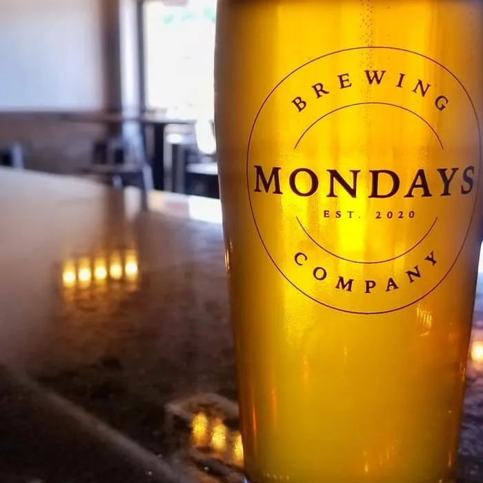 January Meeting — Mondays Brewing